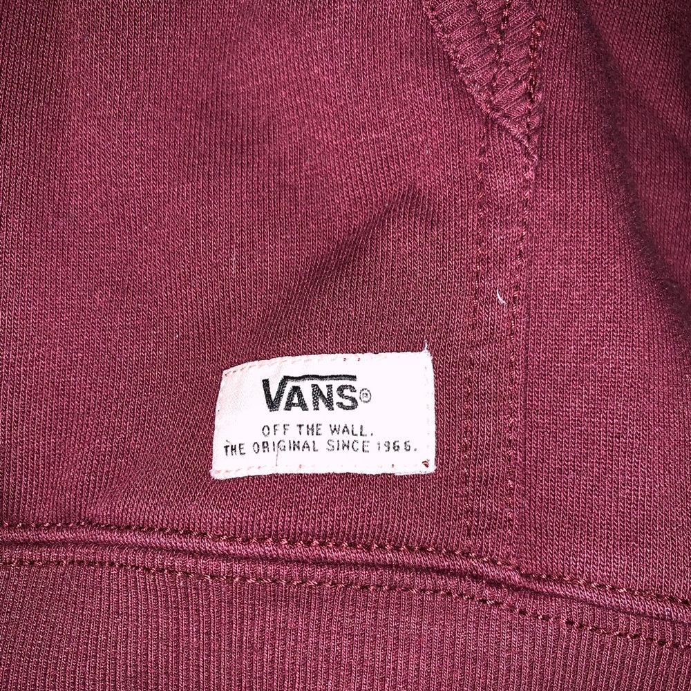 Vans Sweatshirt
